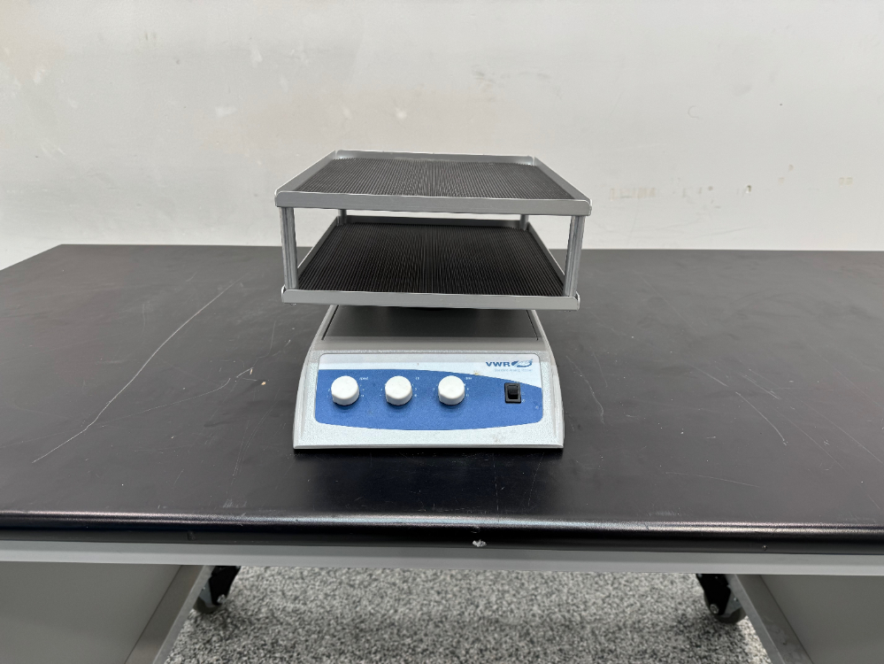 Image of VWR Analog Rocker 2 tier